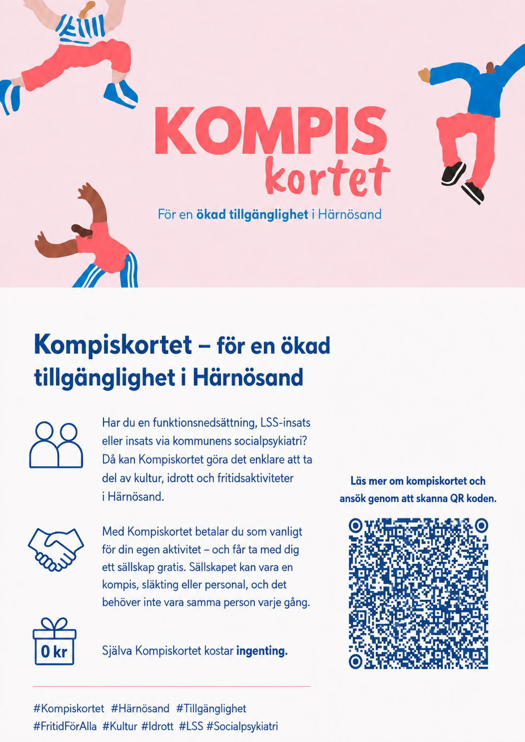 Kompiskortet