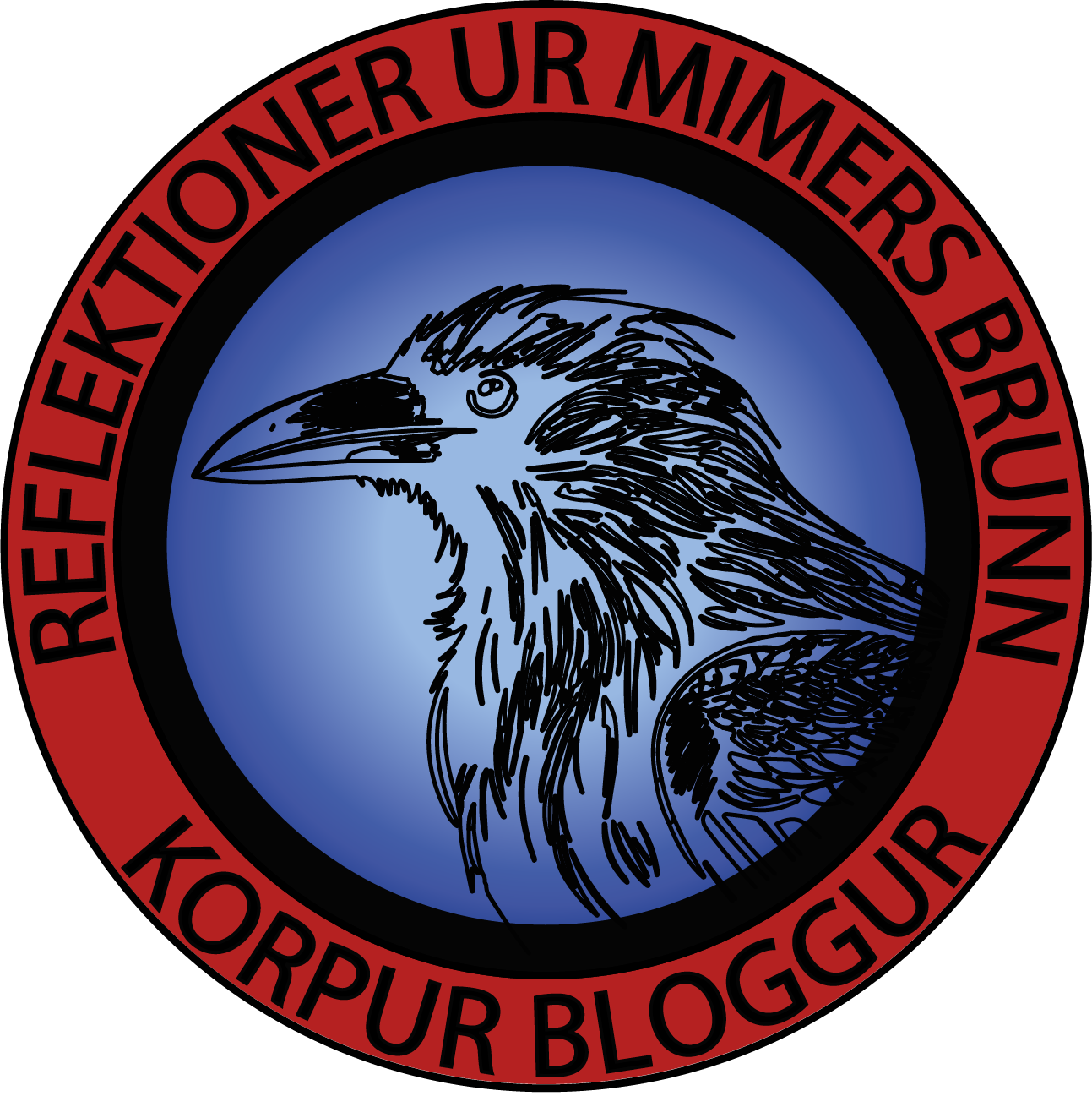 Korpur Bloggur